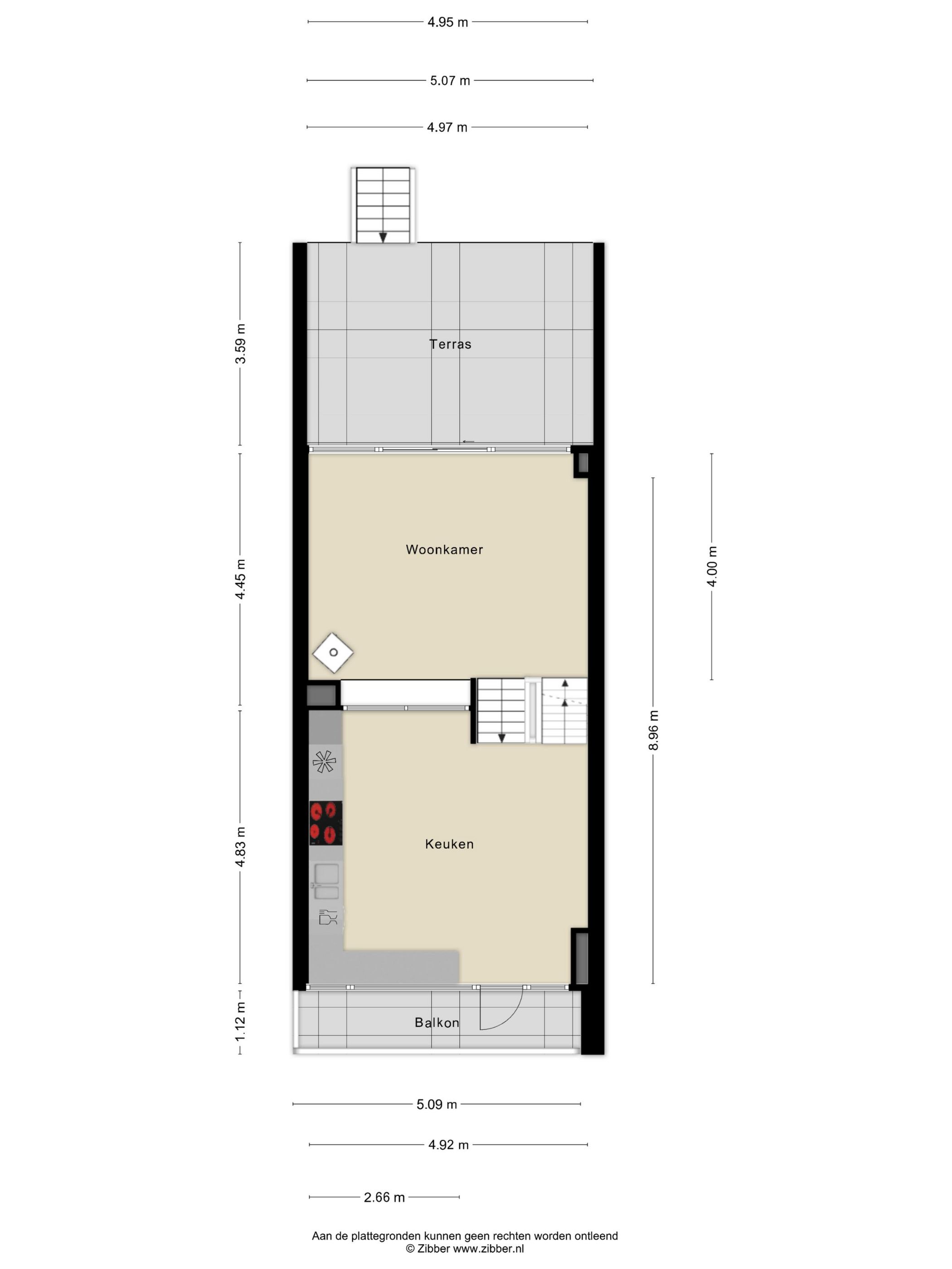 Foto 33 van Drilscholtenstraat 43