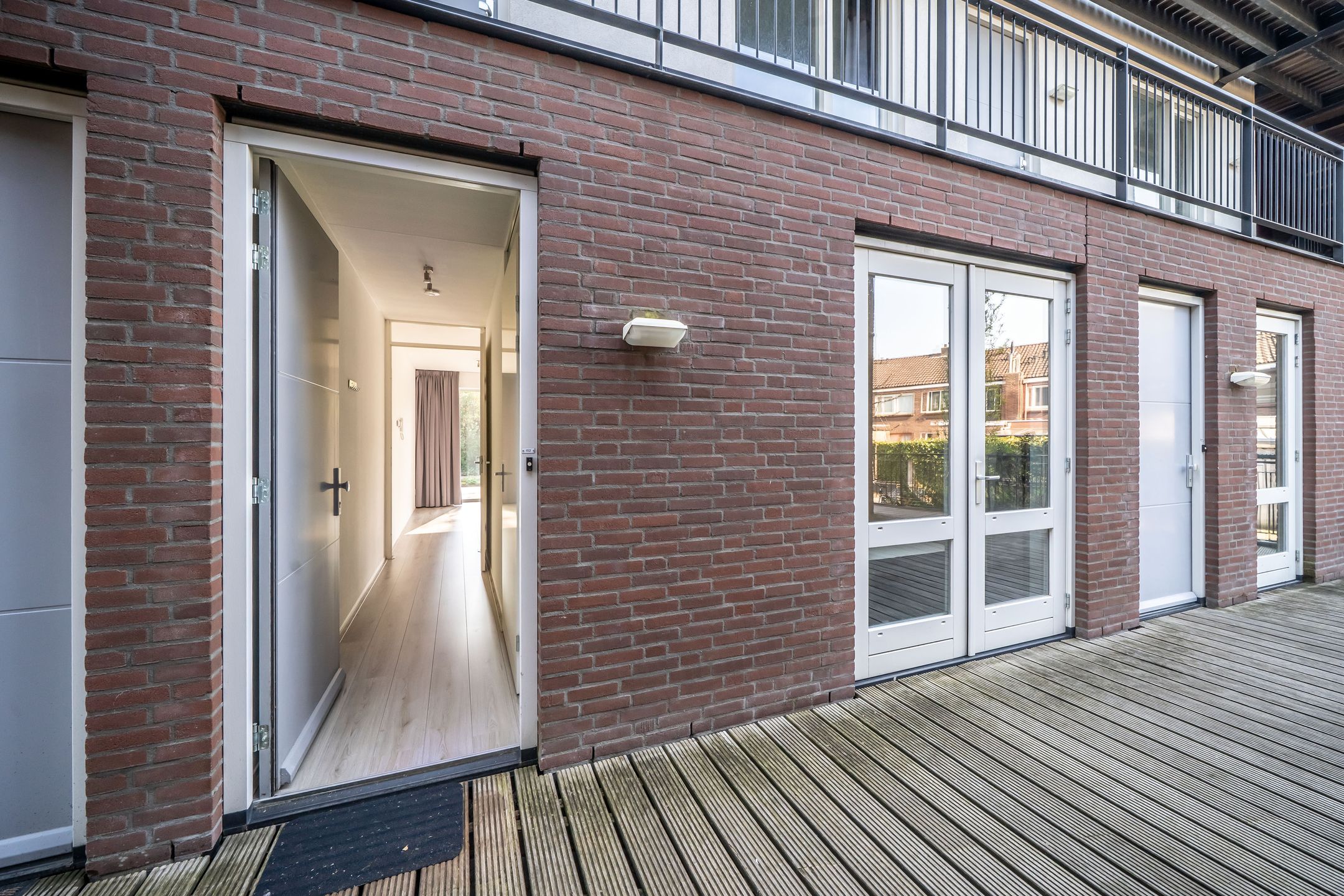 Eerste Oude Heselaan 152 