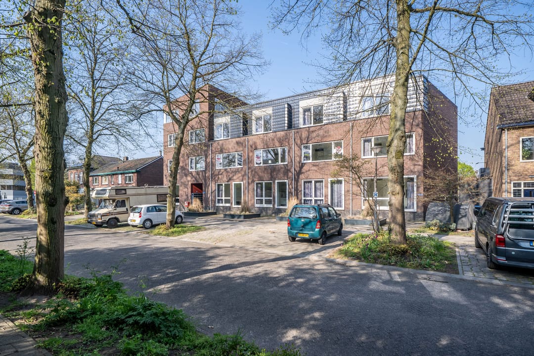 Foto 2 van Eerste Oude Heselaan 152