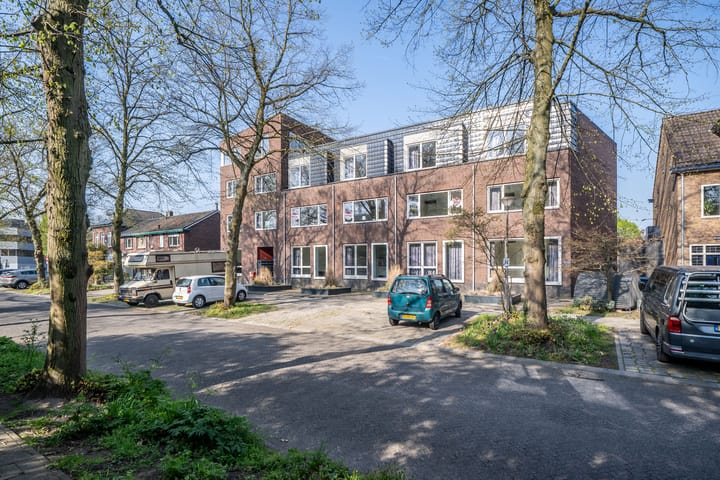 Foto 2 van Eerste Oude Heselaan 152