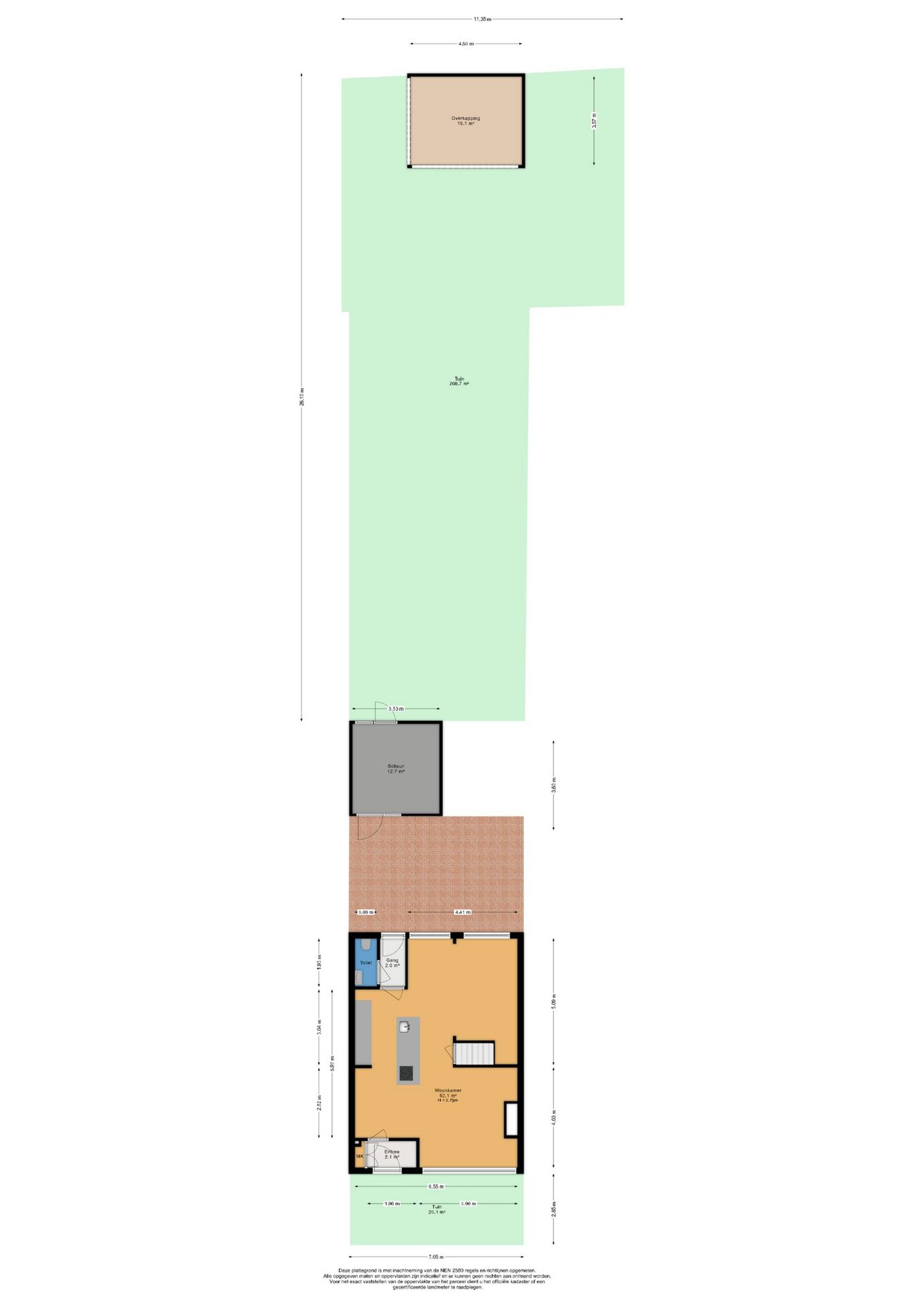 Photo 40 of Het Kerkehout 69