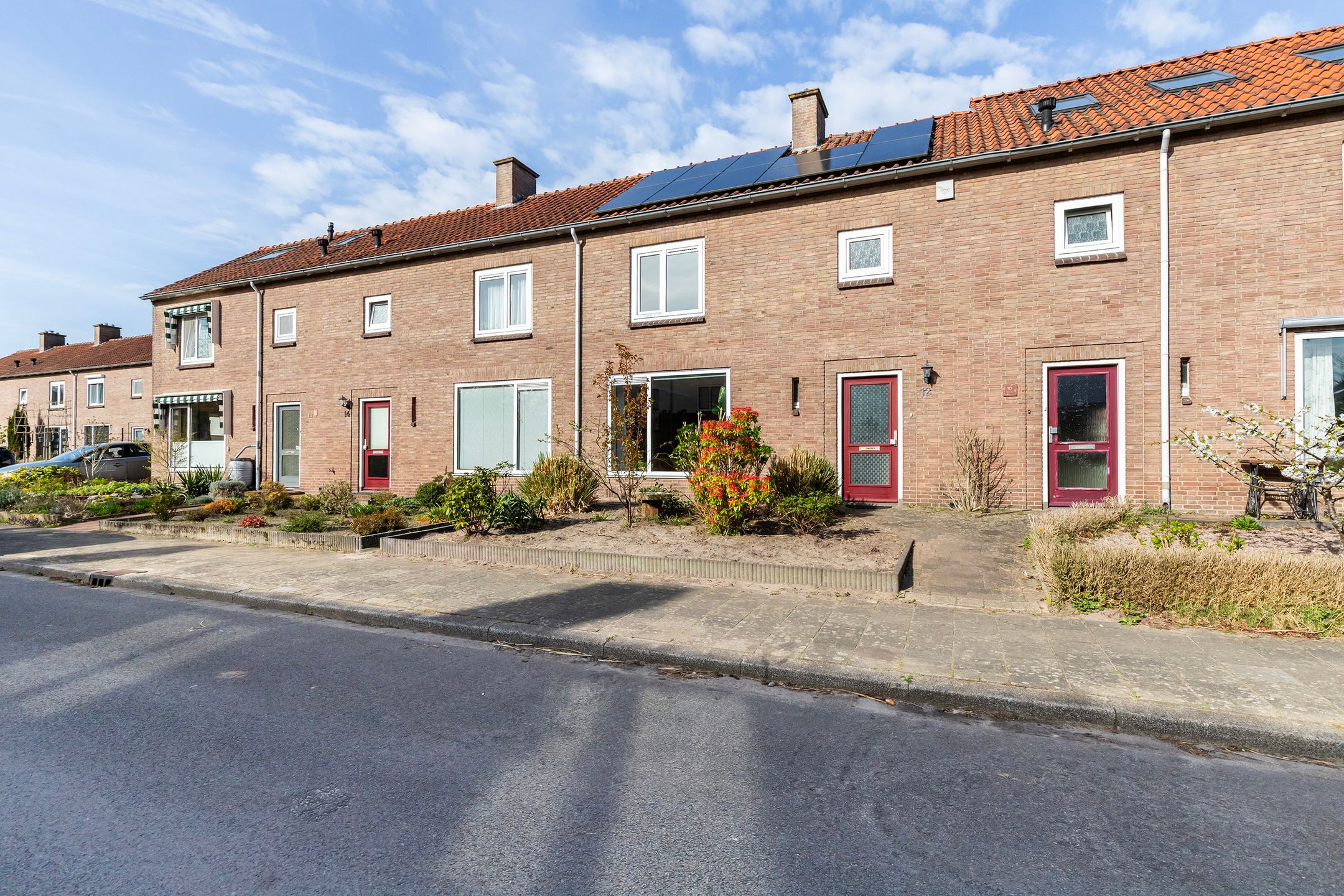 Wolff Gabriëlsweg 12 