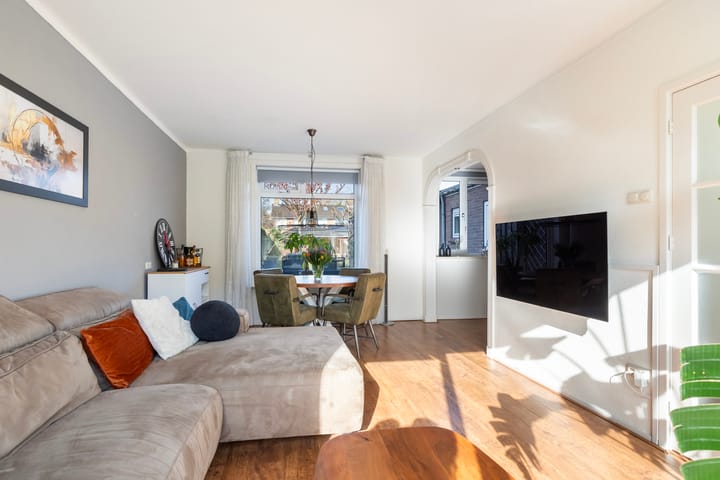 Foto 2 van Wolff Gabriëlsweg 12