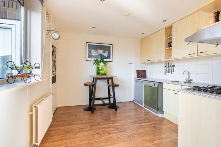 Foto 3 van Wolff Gabriëlsweg 12