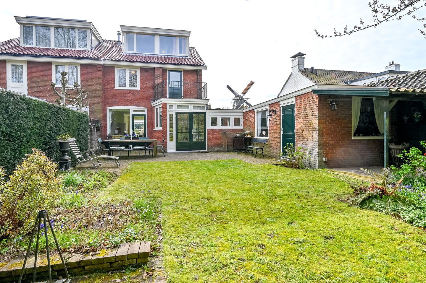 Foto 4 van Bosbeeklaan 8