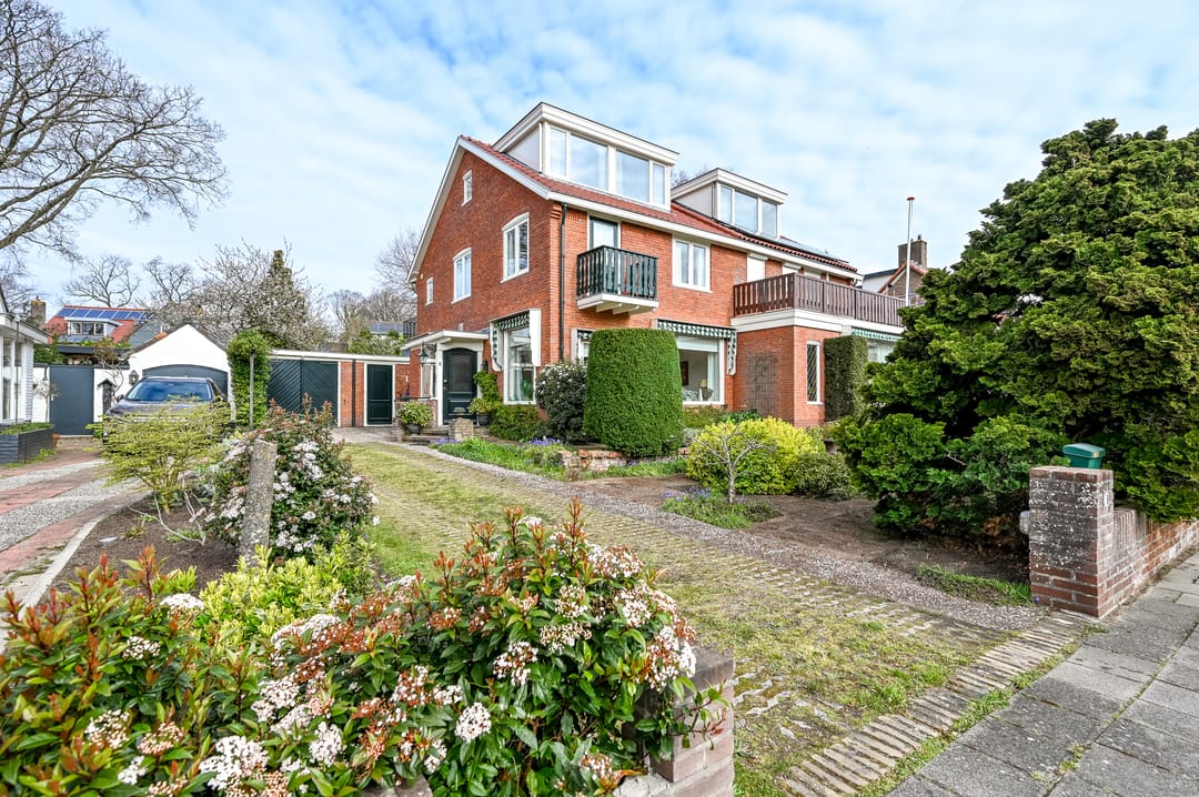 Foto 2 van Bosbeeklaan 8