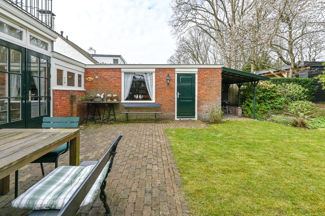 Foto 43 van Bosbeeklaan 8