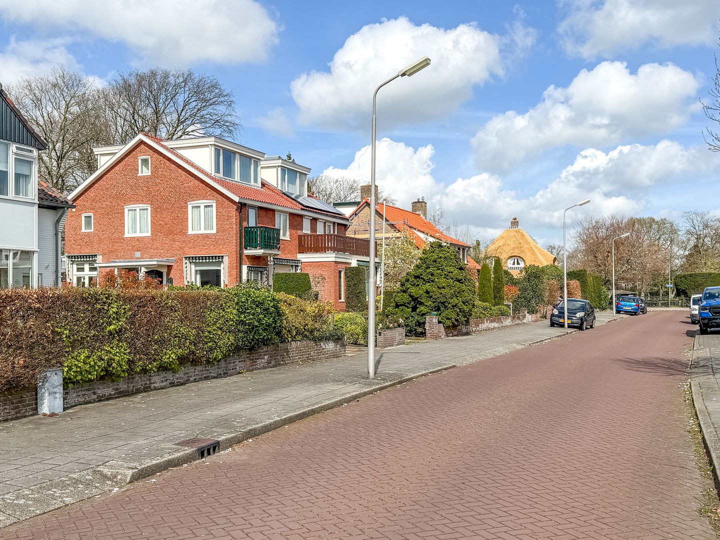 Foto 50 van Bosbeeklaan 8
