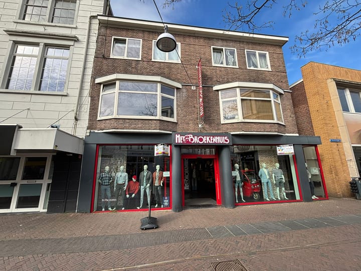 De Heurne 21