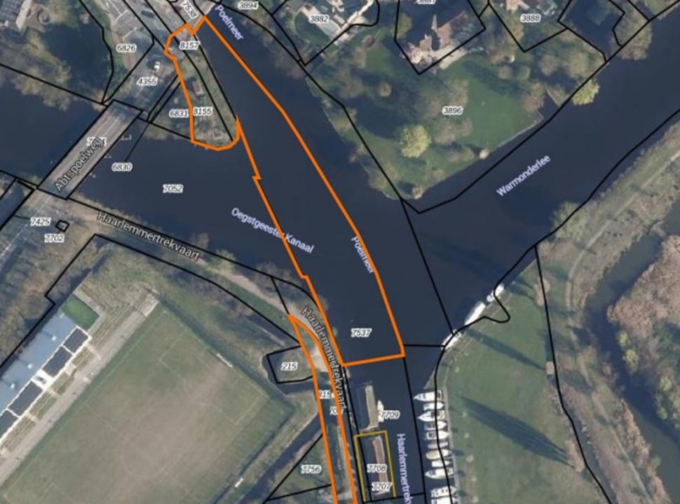 Bekijk foto 3 van Abtspoelweg