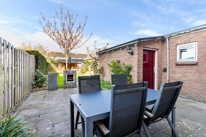 Foto 4 van Wolff Gabriëlsweg 12