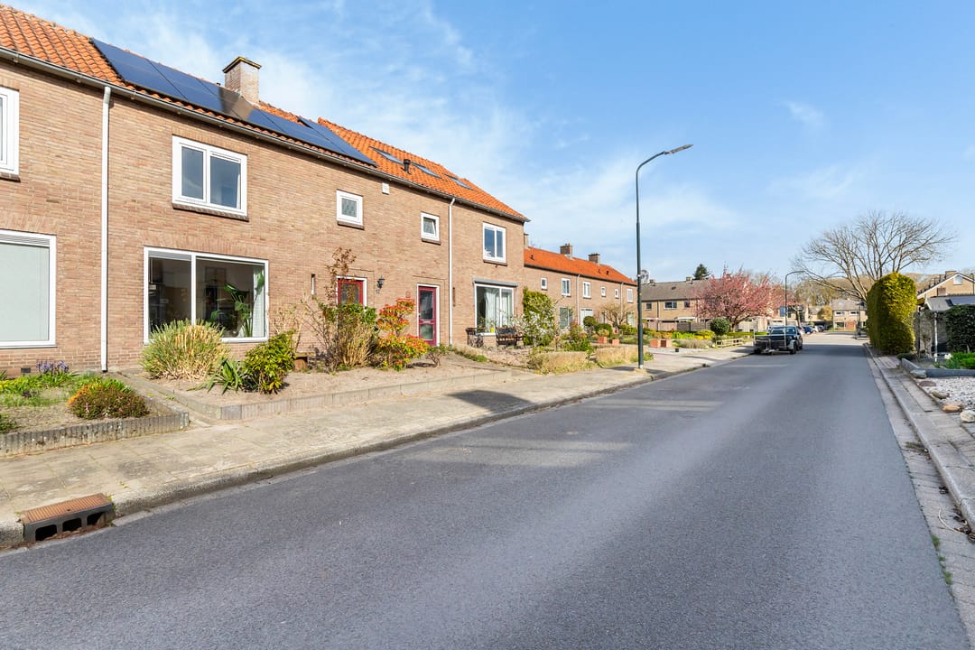 Foto 7 van Wolff Gabriëlsweg 12