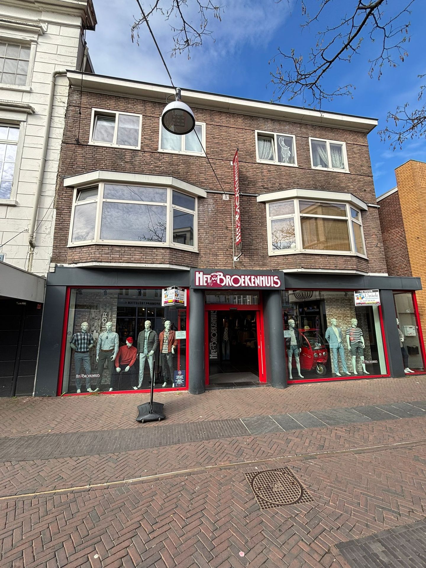 View photo 3 of De Heurne 21