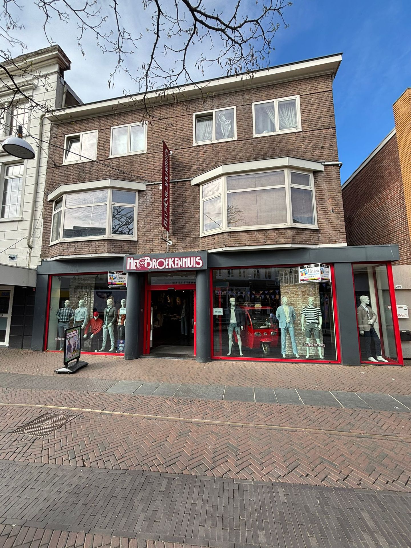 View photo 2 of De Heurne 21