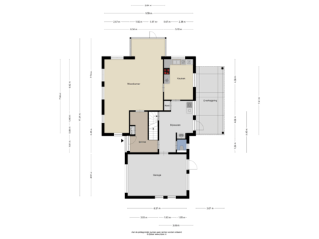 View floorplan