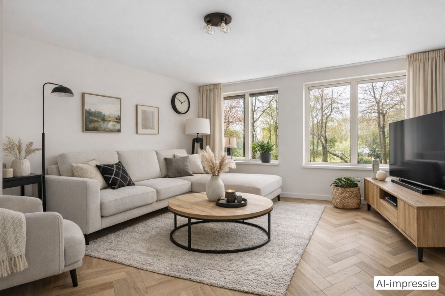 Foto 5 van Natuursteenlaan 91