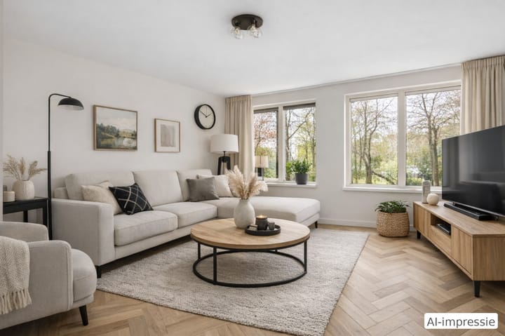 Foto 5 van Natuursteenlaan 91