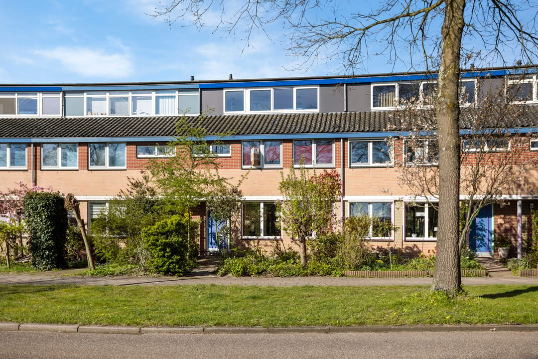 Foto 1 van Natuursteenlaan 91