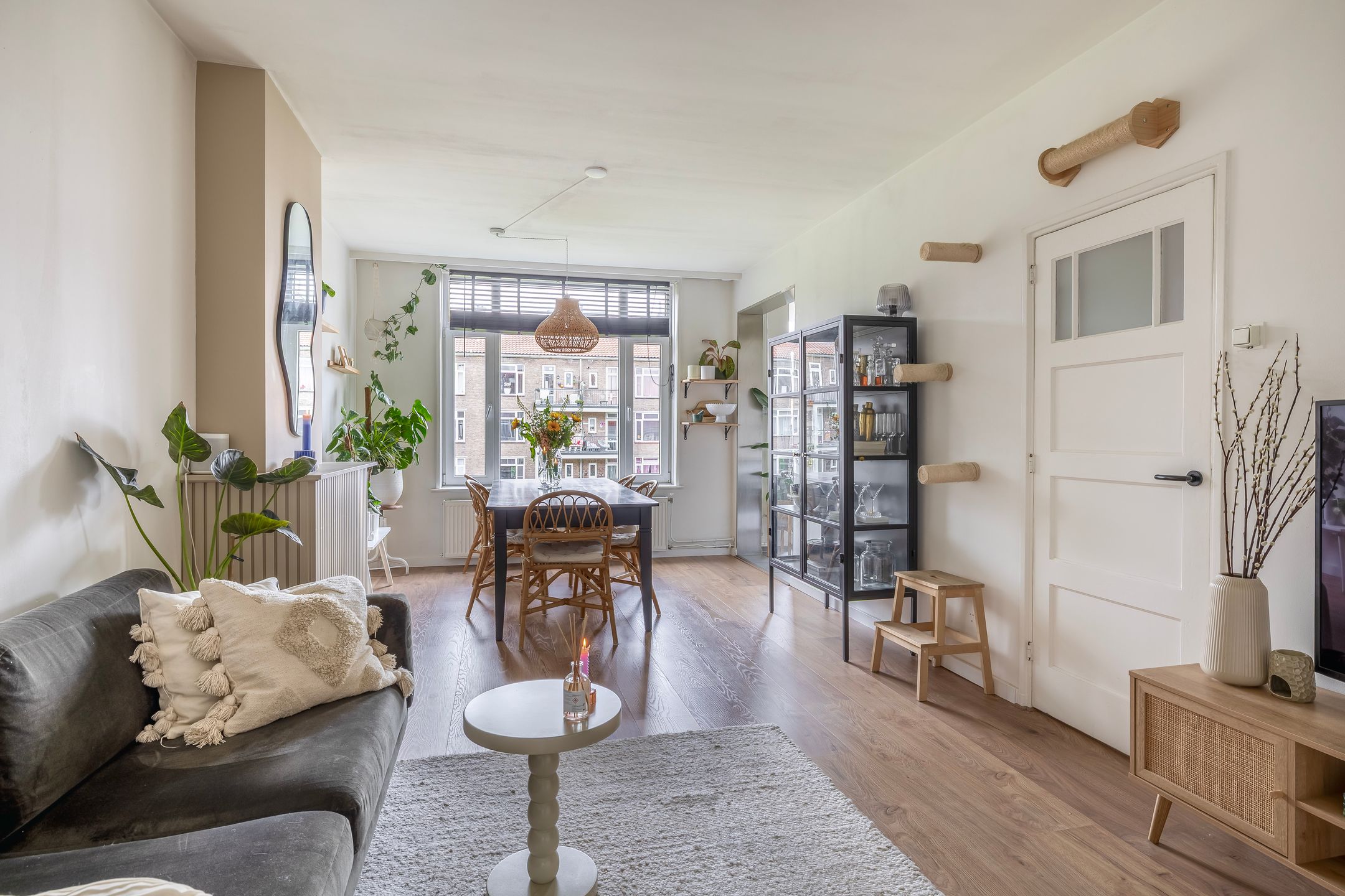 Brussestraat 11-B 11 B