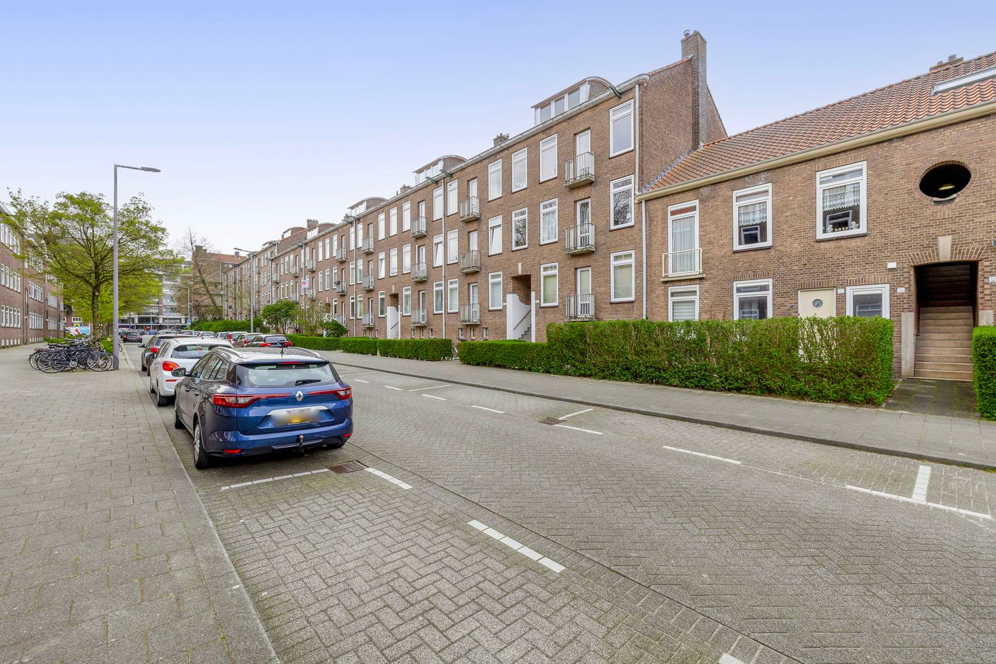 Foto 4 van Brussestraat 11-B