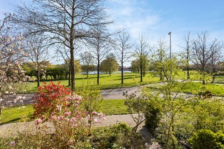 Foto 3 van Natuursteenlaan 91