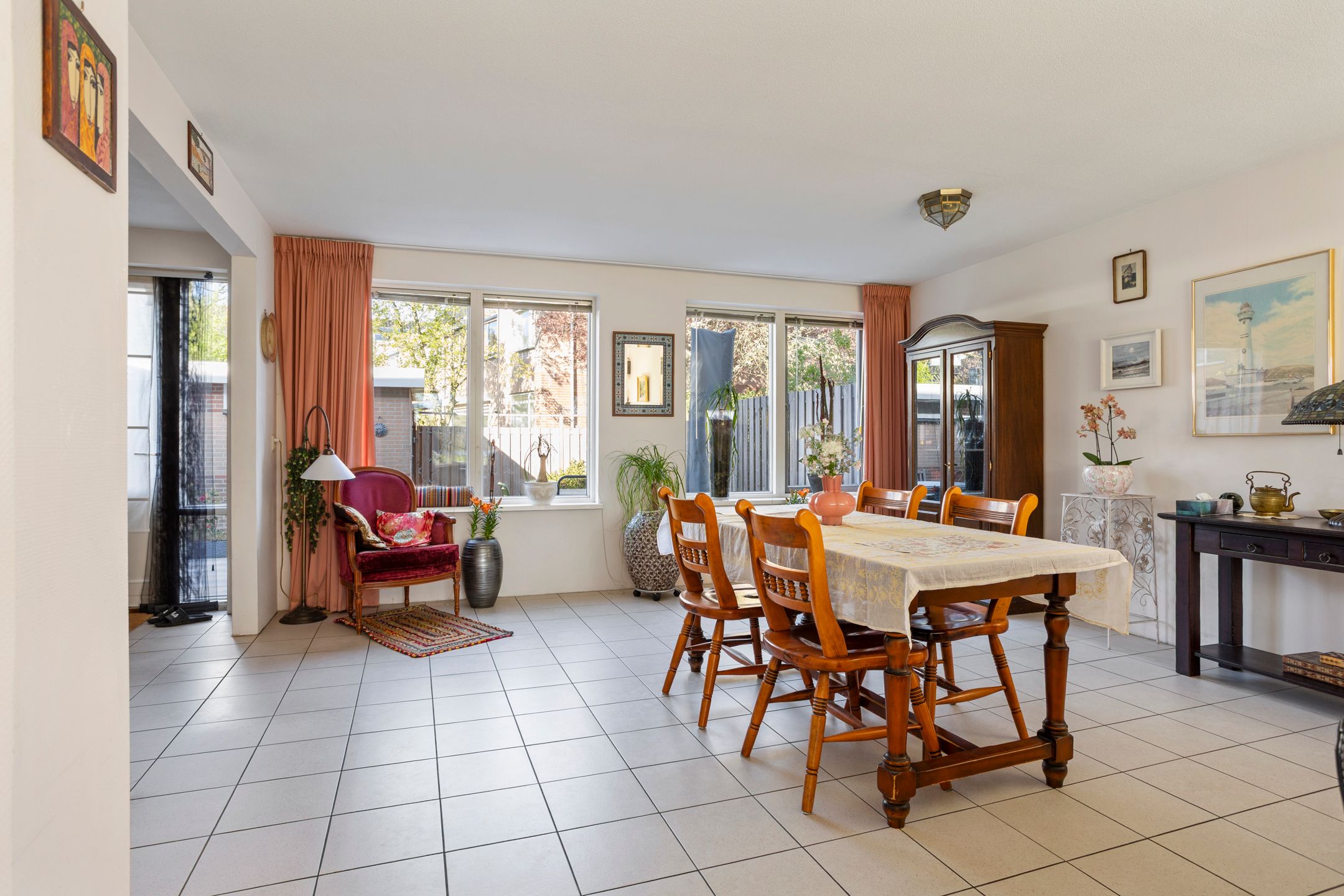 Foto 6 van Natuursteenlaan 91