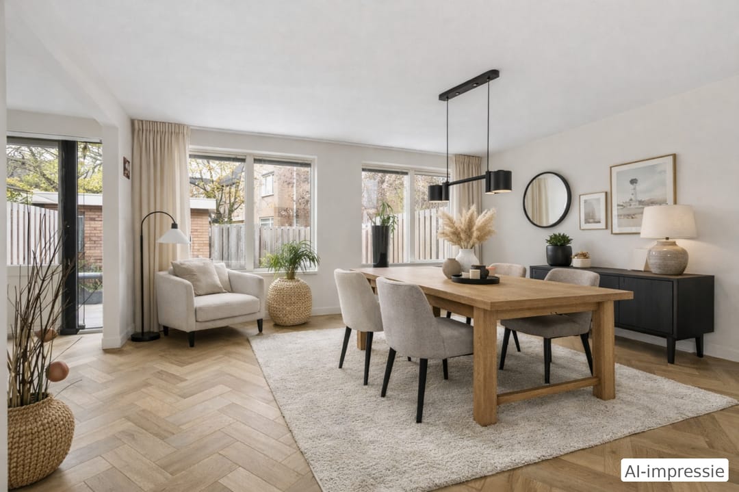 Foto 7 van Natuursteenlaan 91