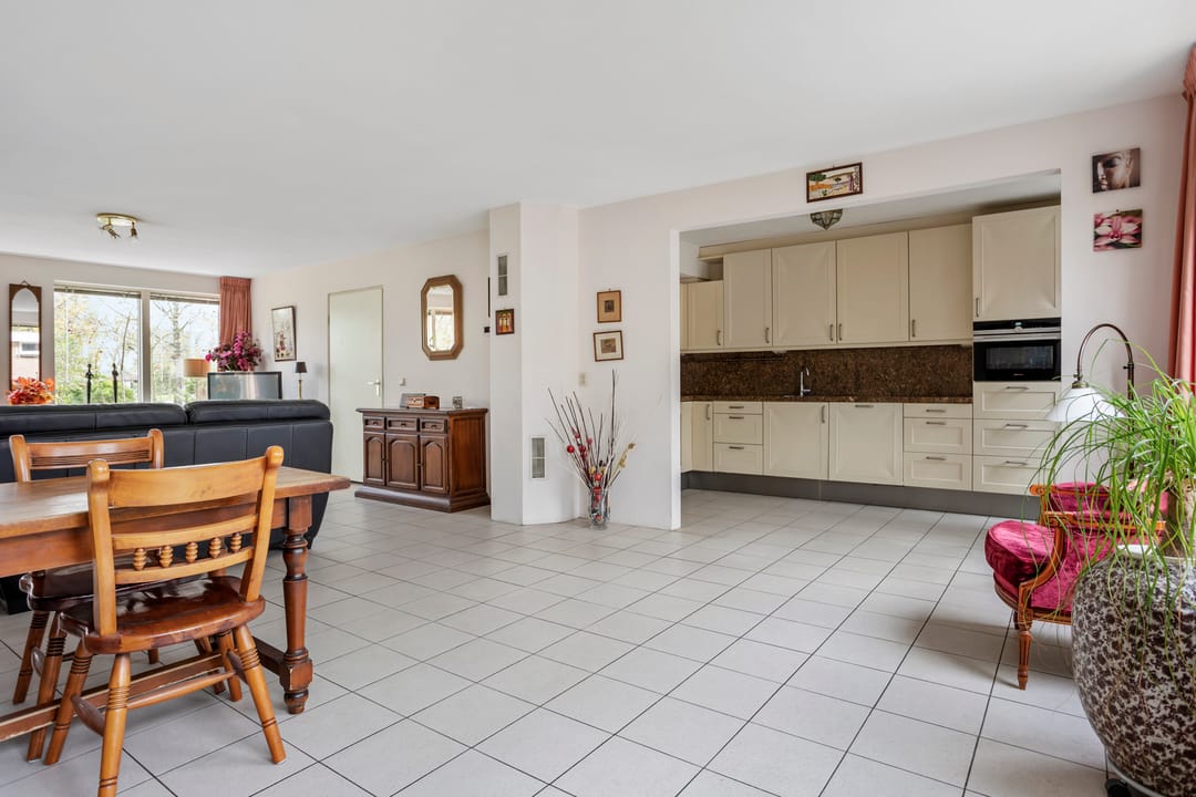 Foto 8 van Natuursteenlaan 91