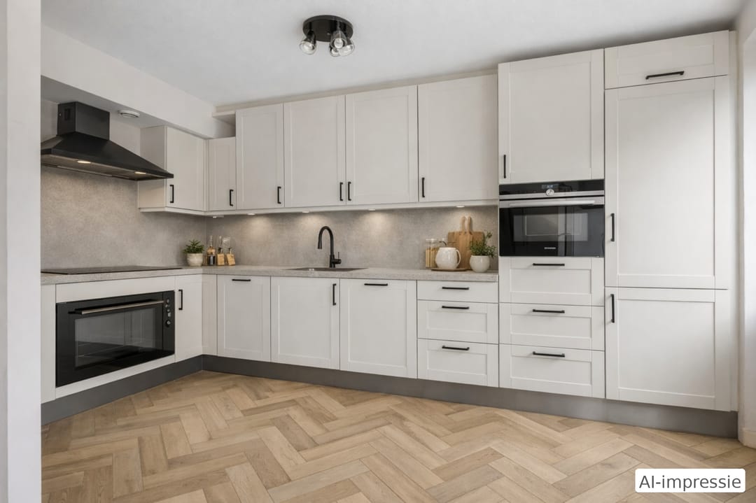 Foto 11 van Natuursteenlaan 91