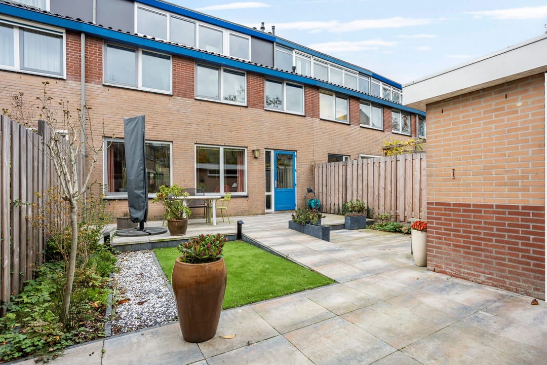 Foto 32 van Natuursteenlaan 91