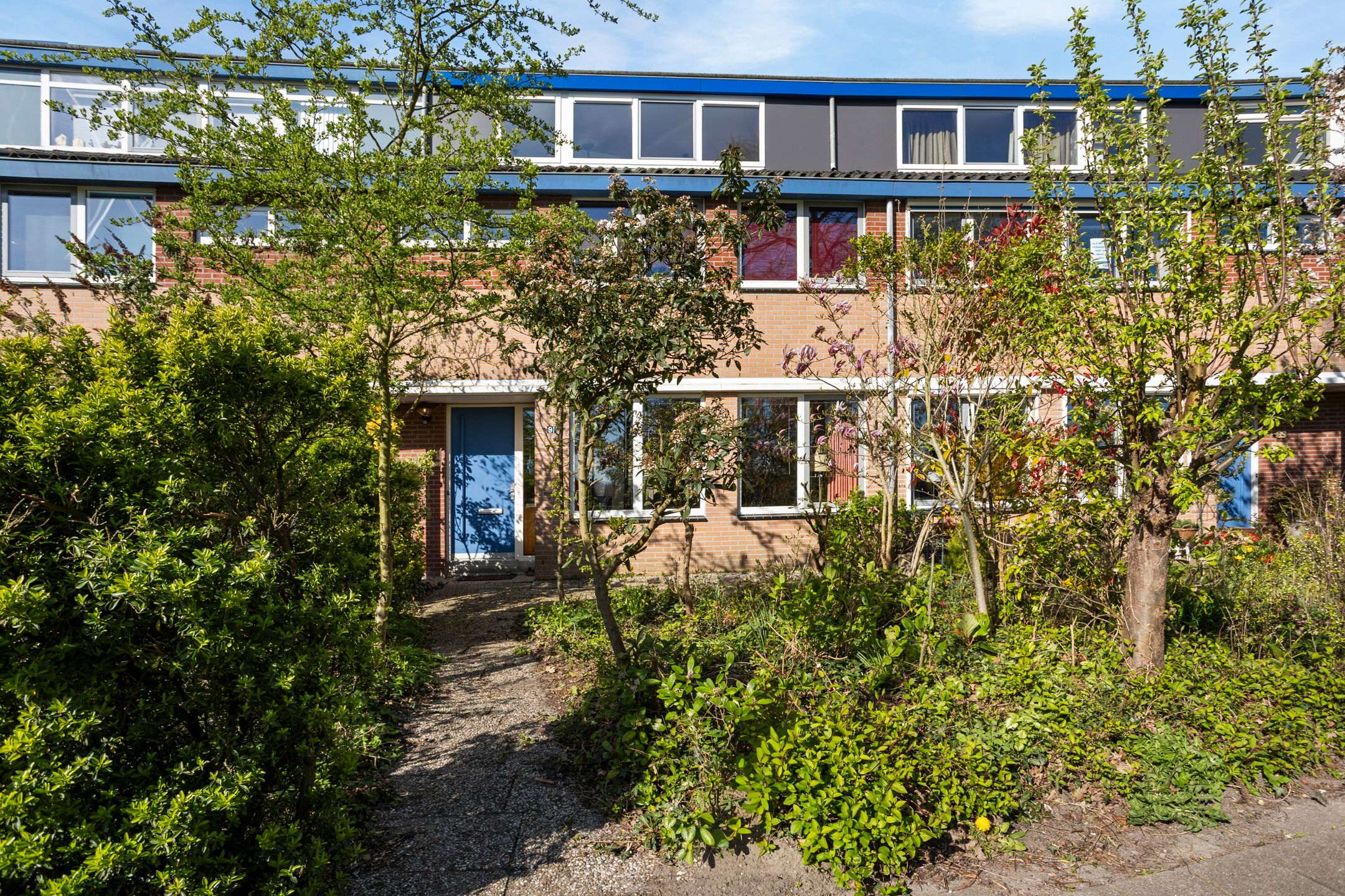 Foto 33 van Natuursteenlaan 91