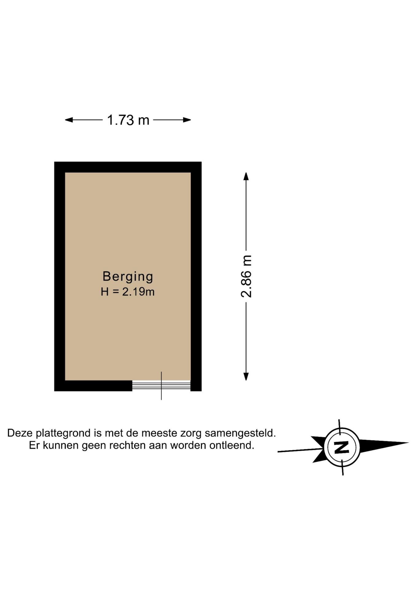 Foto 44 van Brussestraat 11-B