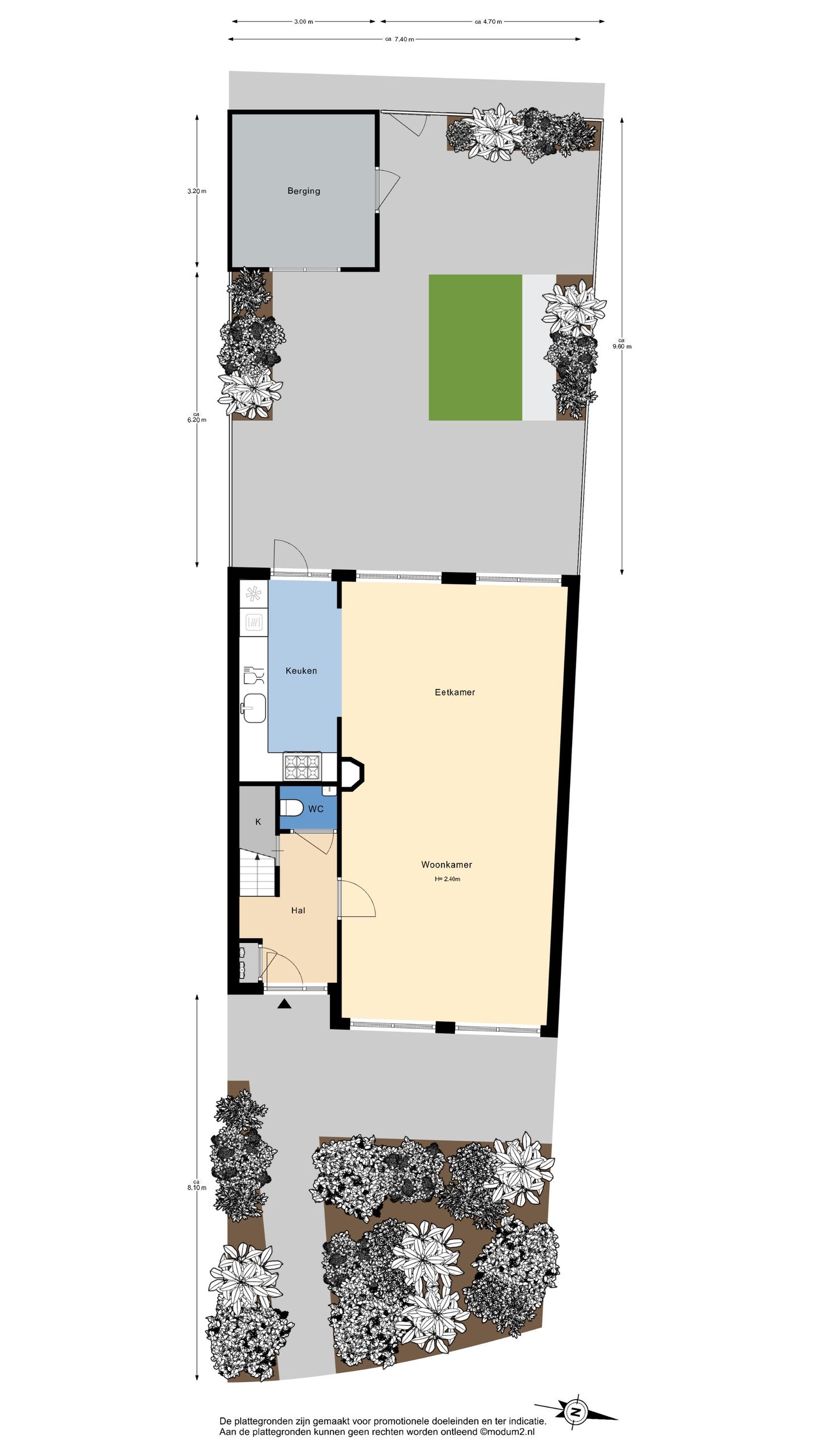 Foto 40 van Natuursteenlaan 91