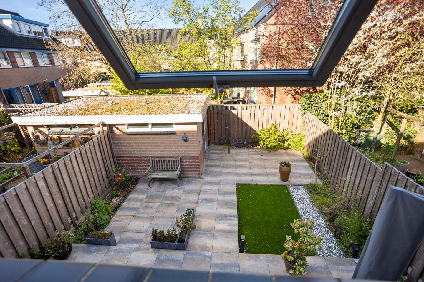 Foto 29 van Natuursteenlaan 91