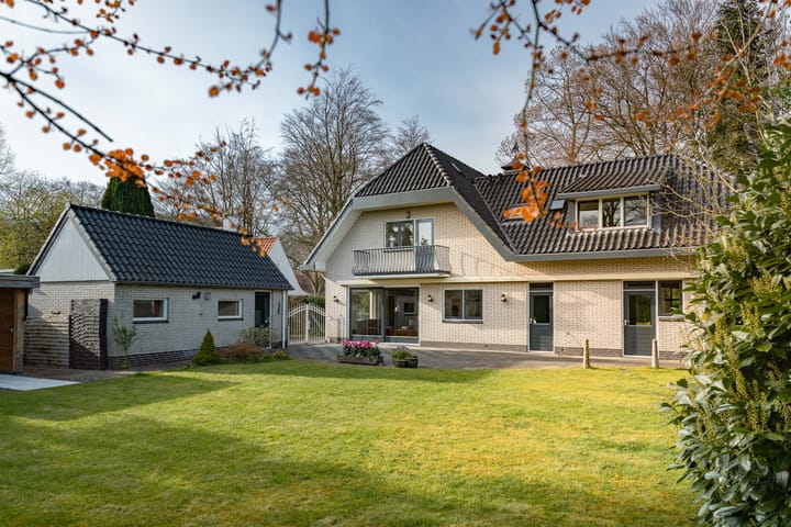 Koningin Wilhelminalaan 20-A main image