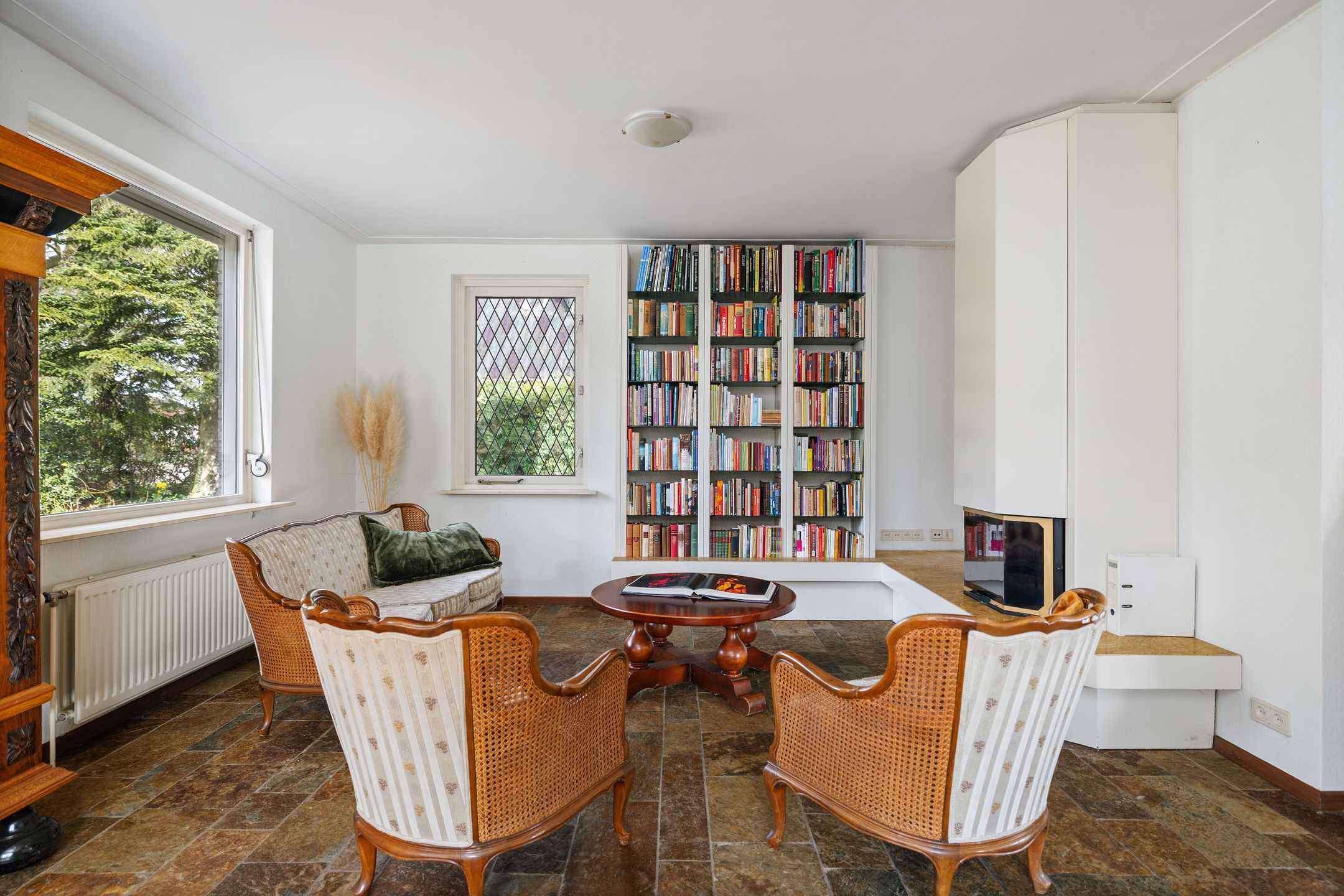 Foto 6 van Koningin Wilhelminalaan 20-A