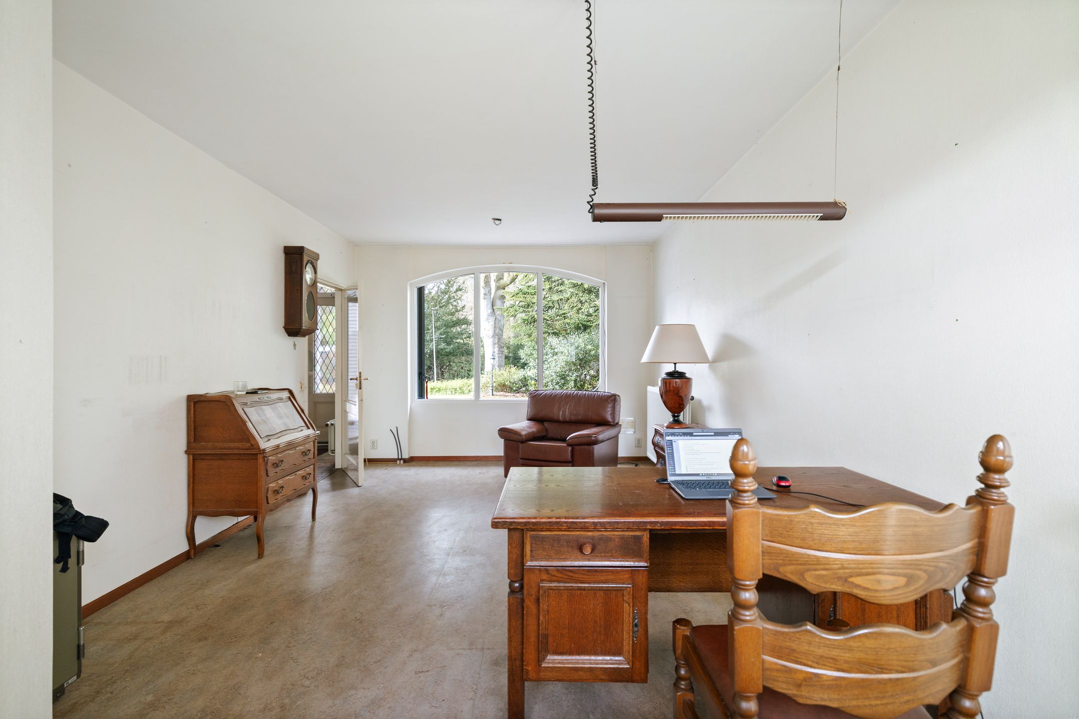 Foto 18 van Koningin Wilhelminalaan 20-A