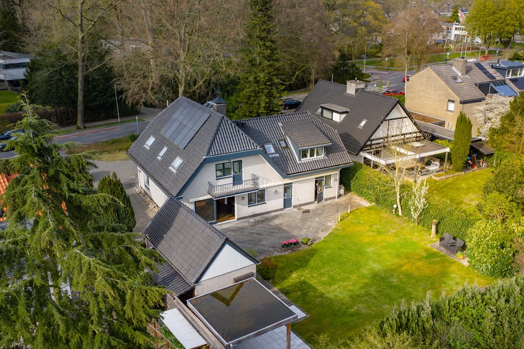 Foto 46 van Koningin Wilhelminalaan 20-A