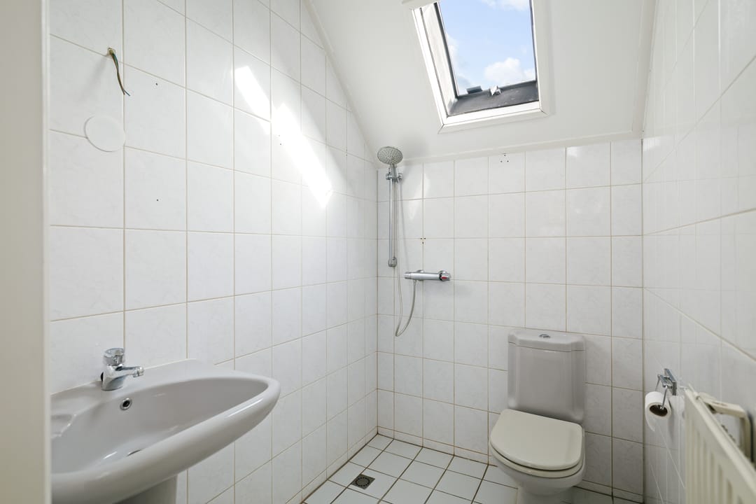 Foto 28 van Koningin Wilhelminalaan 20-A