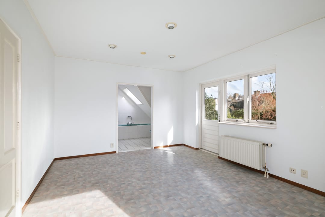 Foto 22 van Koningin Wilhelminalaan 20-A