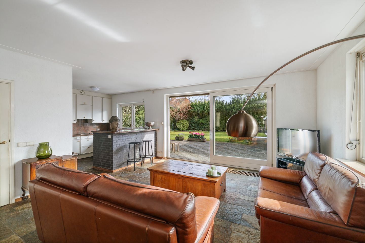 Foto 4 van Koningin Wilhelminalaan 20-A