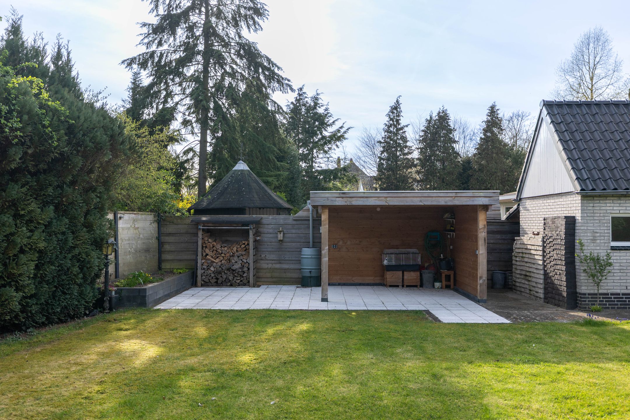 Foto 36 van Koningin Wilhelminalaan 20-A