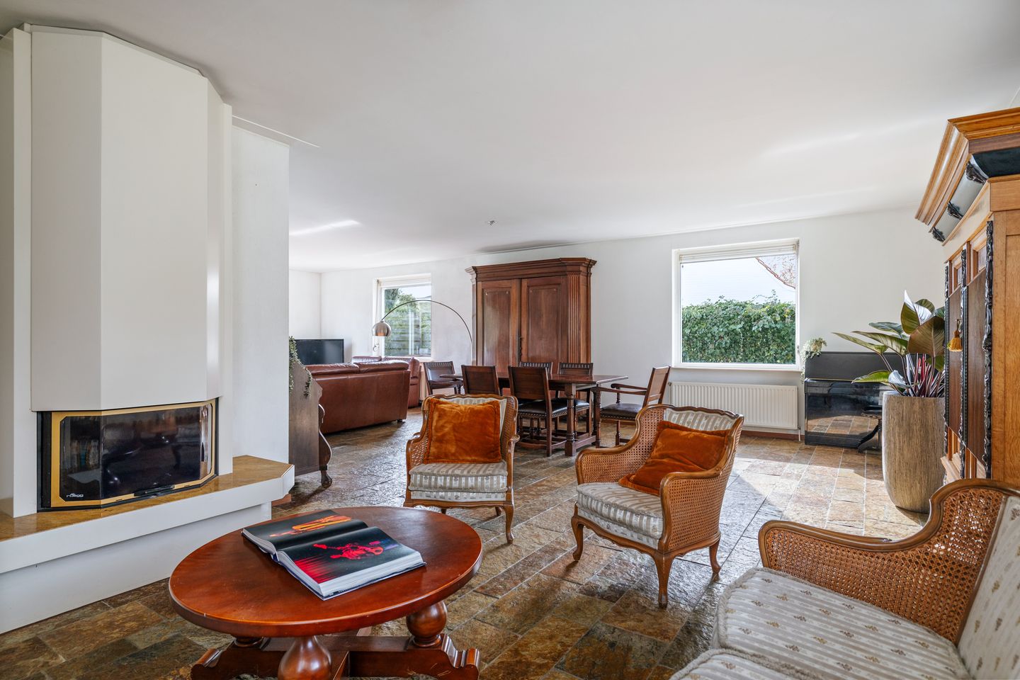 Foto 5 van Koningin Wilhelminalaan 20-A