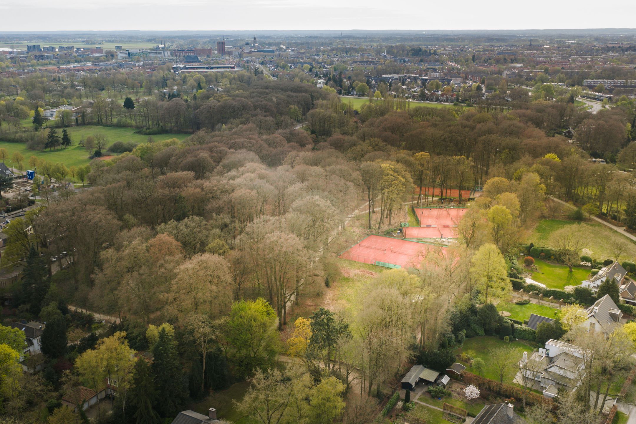 Foto 51 van Koningin Wilhelminalaan 20-A