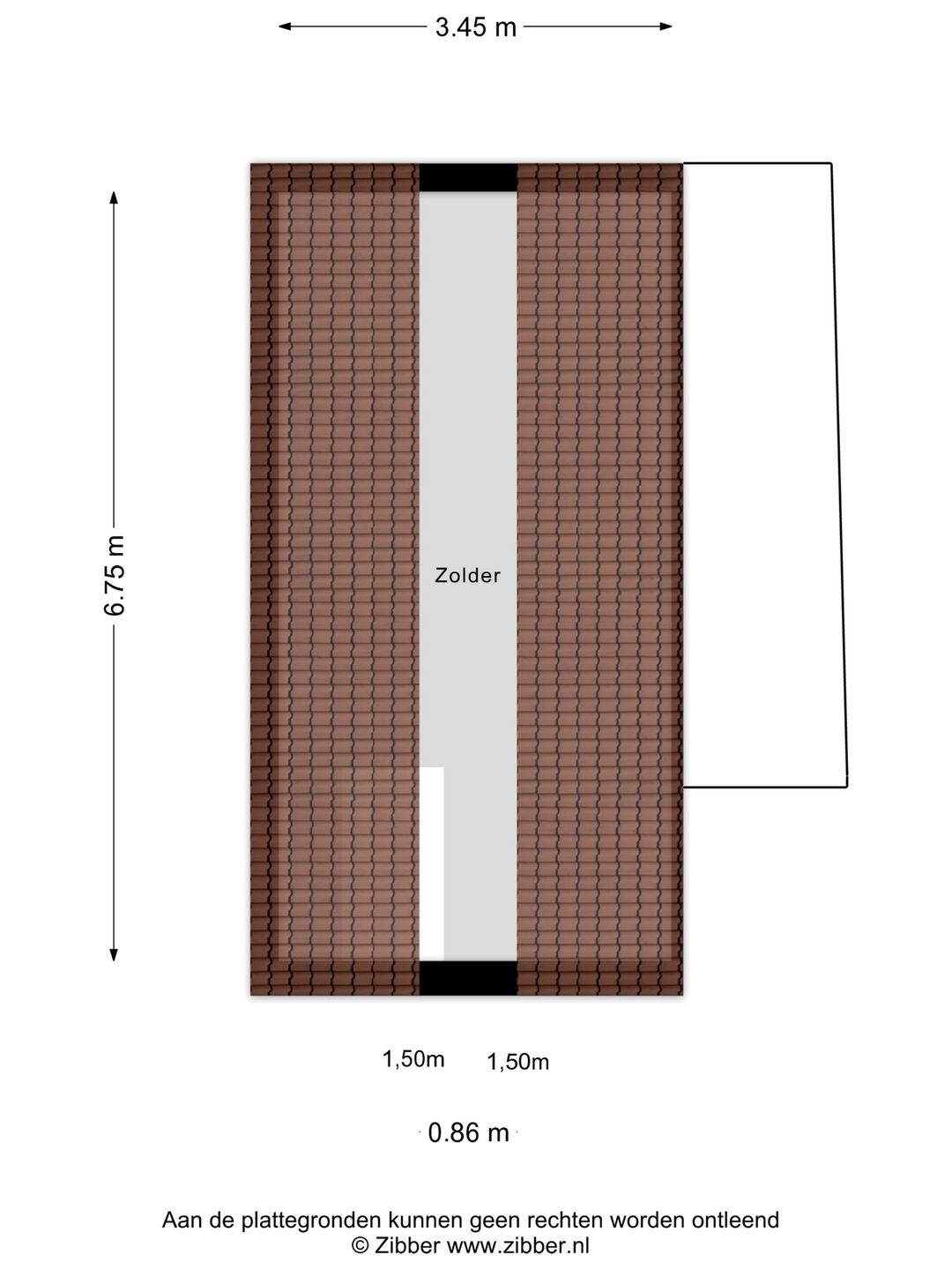 Foto 58 van Koningin Wilhelminalaan 20-A