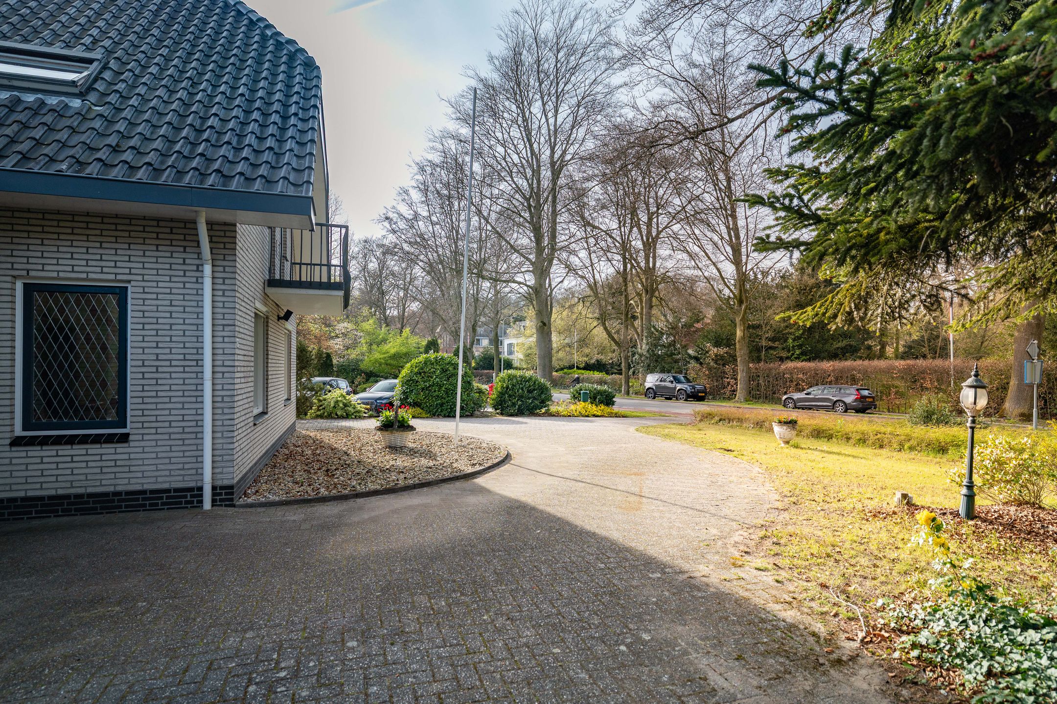 Foto 42 van Koningin Wilhelminalaan 20-A