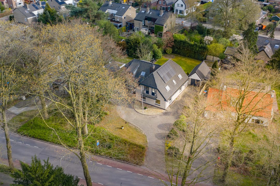 Foto 47 van Koningin Wilhelminalaan 20-A