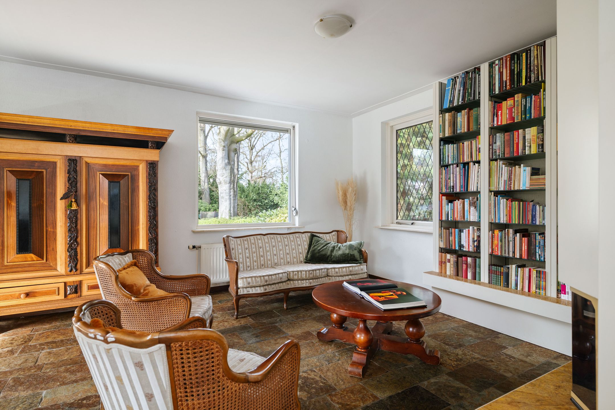 Foto 9 van Koningin Wilhelminalaan 20-A