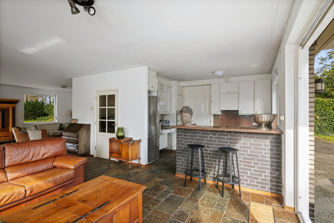 Foto 11 van Koningin Wilhelminalaan 20-A