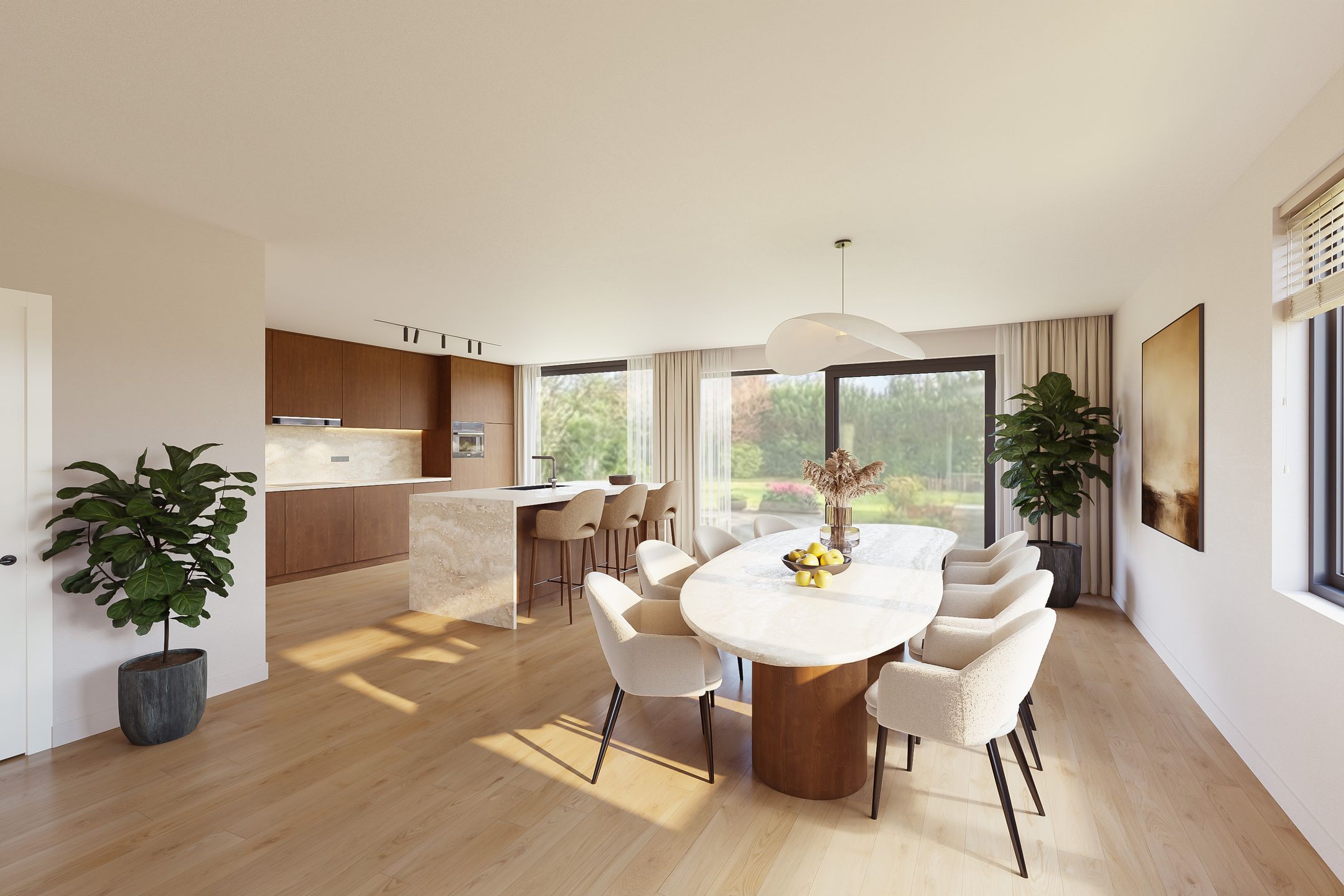 Foto 12 van Koningin Wilhelminalaan 20-A